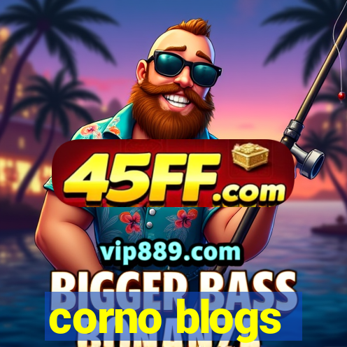 corno blogs
